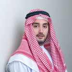 Men's Arab Shemagh Headwear Scarf Islamic Print Scarf Turban Arabic Headcover