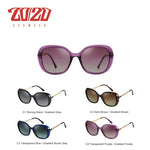 Ladies Polarized Sunglasses Ins Style Ultraviolet Uv400 Protection Women Outdoor Sun Glasses Driving Decoration Eyewear